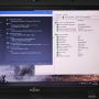 Ноутбук Б/В Fujitsu A512, Intel Core i3-3110M, DDR3 8 GB, SSD 128GB, 15.6" HD