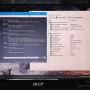 Ноутбук Б/В Acer Aspire 5732Z, Intel Pentium T4300, DDR2 4 GB, SSD 128GB, Intel Mobile 4, 15.6"