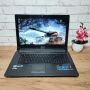 Ноутбук Б/В ASUS N73S, Intel Core i7-2670QM, DDR3 8GB, SSD 256GB + HDD 320GB, NVIDIA GeForce GT 630M 2GB, 17" Full HD
