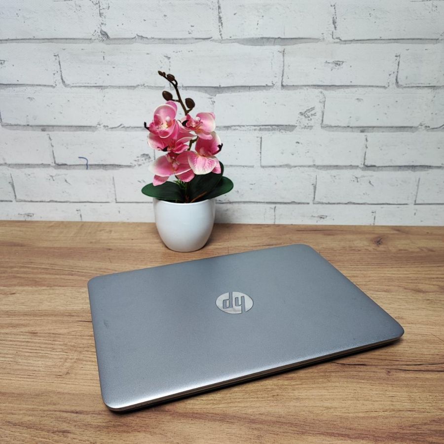 Ноутбук Б/В HP EliteBook 820 G3, Intel Core i5-7200U, DDR4 16GB, SSD 128GB + HDD 500GB, 12" Full HD