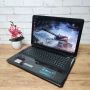 Ноутбук Б/В ASUS K70IJ, Intel Pentium T4400, DDR2 4 GB, SSD 128GB, Intel Mobile 4, 17.3"