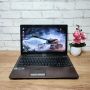 Уцінка! Ноутбук Б/В ASUS K73S, Intel Core i5-2430M, DDR3 8 GB, SSD 128GB, NVIDIA GeForce GT 520MX 1Gb, 17"