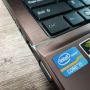 Уцінка! Ноутбук Б/В ASUS K73S, Intel Core i5-2430M, DDR3 8 GB, SSD 128GB, NVIDIA GeForce GT 520MX 1Gb, 17"