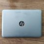 Уцінка! Ноутбук Б/В HP EliteBook 820 G3, Intel Core i5-6300U, DDR4 8 GB, SSD 128GB, 12" HD