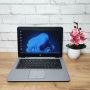 Ноутбук Б/В HP EliteBook 725 G3, AMD A10-8700B, DDR3 8 GB, SSD 256GB, AMD Radeon R6, 12.5"
