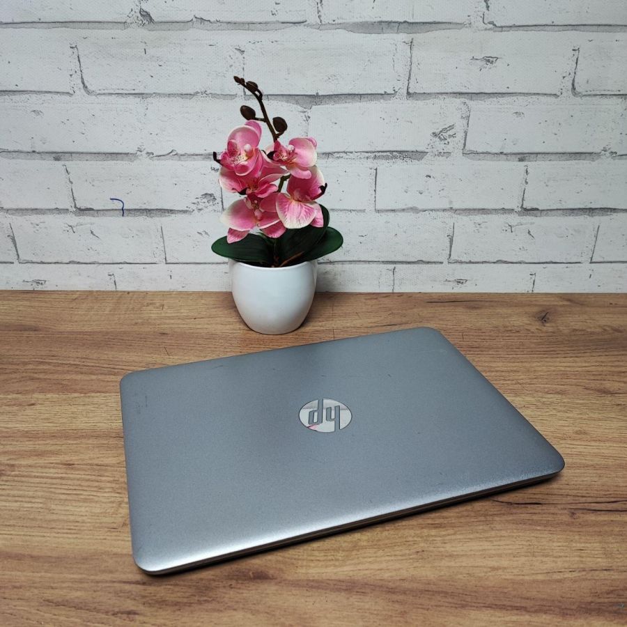 Ноутбук Б/В HP EliteBook 725 G3, AMD A10-8700B, DDR3 8 GB, SSD 256GB, AMD Radeon R6, 12.5"
