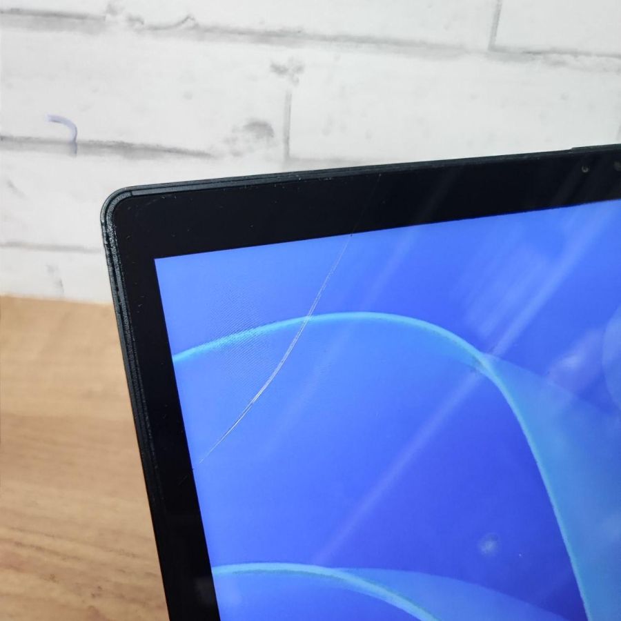 Уцінка! Ноутбук Б/В Fujitsu S936, Intel Core i5-6300U, DDR4 4 GB, SSD 128GB, 13" (2560x1440) Сенсор