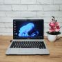 Ноутбук Б/В Fujitsu S936, Intel Core i5-6300U, DDR4 8 GB, SSD 128GB, 13" Full HD Сенсор