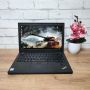 Ноутбук Б/В Lenovo X270, Intel Core i5-7200U, DDR4 8 GB, SSD 256GB, 12" Full HD