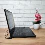 Ноутбук Б/В Fujitsu T937, Intel Core i5-7300U, DDR4 8 GB, SSD 256GB, 13" Full HD Сенсор
