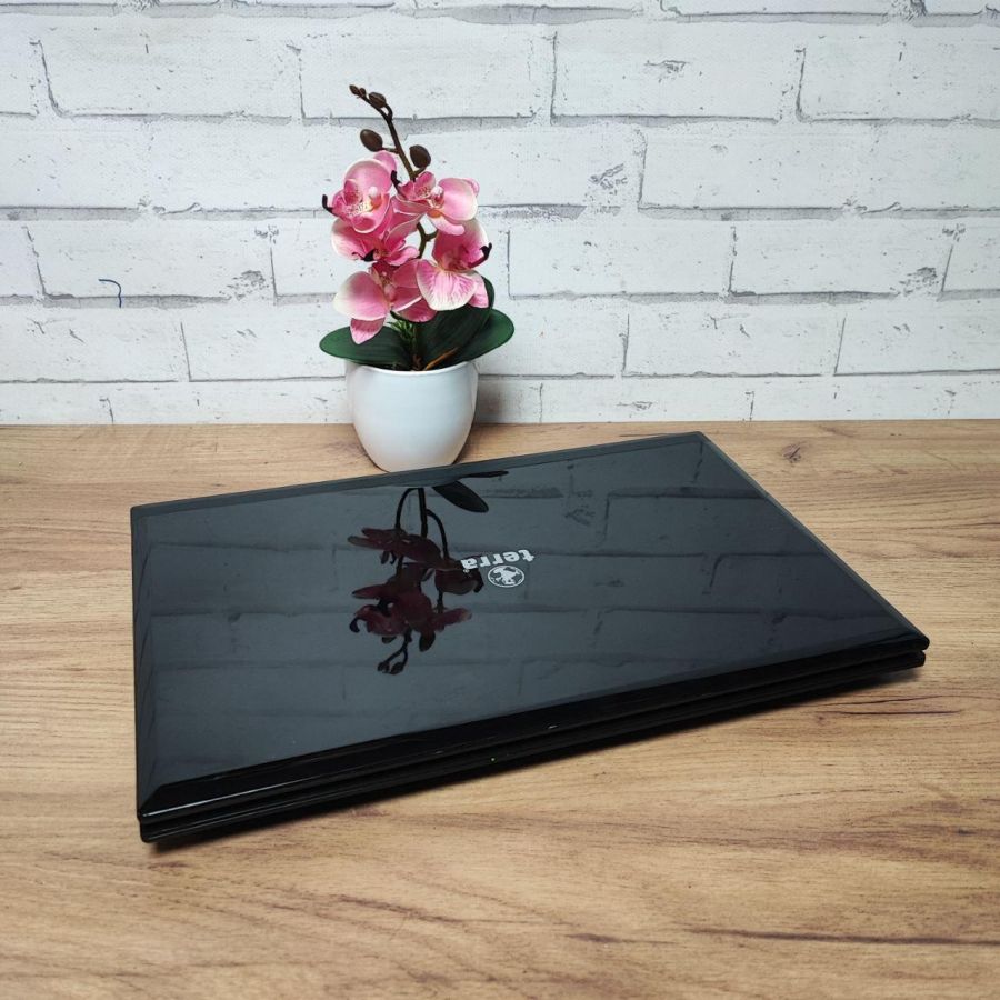 Ноутбук Б/В Terra mobile 1512, Intel Celeron 1037U, DDR3 4 GB, HDD 500GB, 15.6" HD