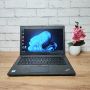 Ноутбук Б/В Lenovo T460, Intel Core i5-6200U, DDR3 8 GB, SSD 128GB, 14" Full HD