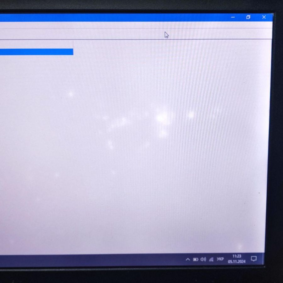 Уцінка! Ноутбук Б/В Lenovo T430, Intel Core i5-3320M, DDR3 8 GB, SSD 128GB, 14" HD
