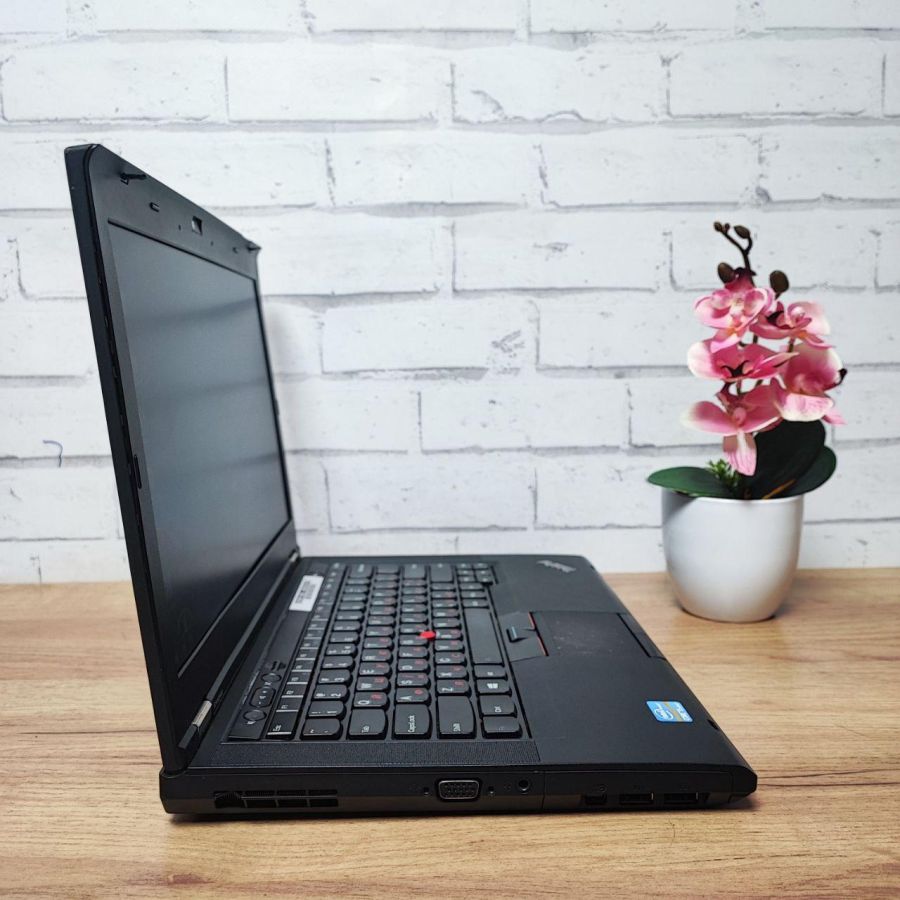 Уцінка! Ноутбук Б/В Lenovo T430, Intel Core i5-3320M, DDR3 8 GB, SSD 128GB, 14" HD