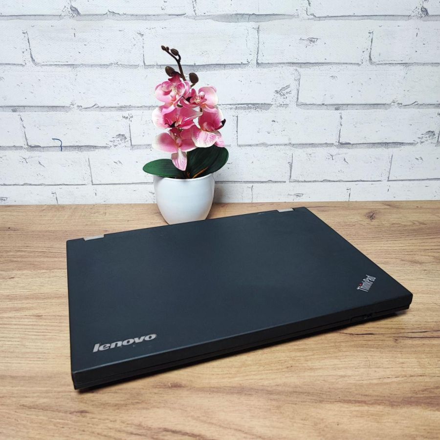 Уцінка! Ноутбук Б/В Lenovo T430, Intel Core i5-3320M, DDR3 8 GB, SSD 128GB, 14" HD