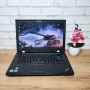 Ноутбук Б/В Lenovo L520, Intel Core i5-2430M, DDR3 8 GB, SSD 128GB, 15.6" HD