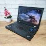 Ноутбук Б/В Lenovo L520, Intel Core i5-2430M, DDR3 8 GB, SSD 128GB, 15.6" HD