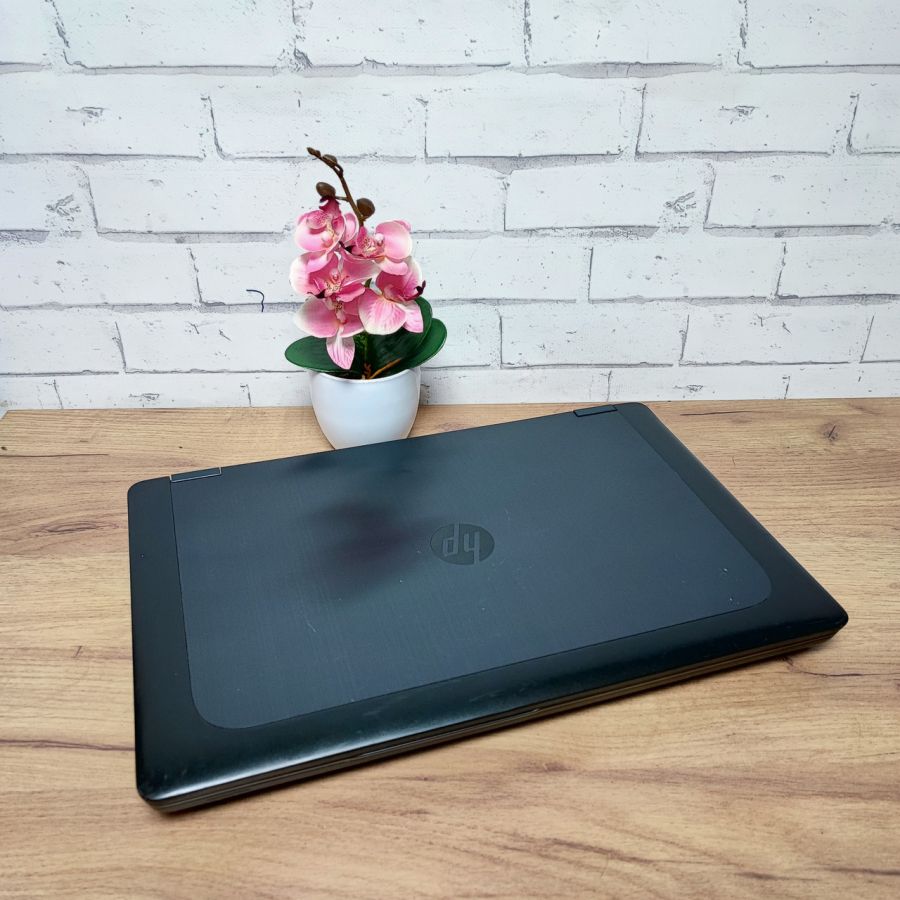 Ноутбук Б/В HP ZBook 17 G2, Intel Core i7-4810MQ, DDR3 32 GB, SSD 128GB + HDD 2TB, NVIDIA Quadro K4100 4Gb, 17" Full HD