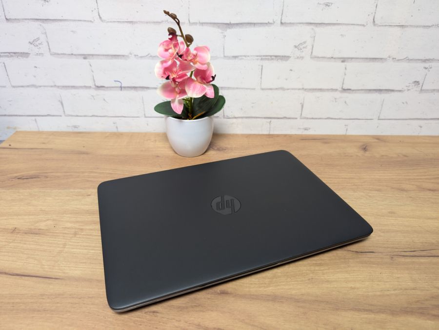 Ноутбук Б/В HP EliteBook 840 G2, Intel Core i5-5300U, DDR3 8 GB, SSD 256GB, 14" HD