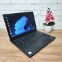 Ноутбук Б/В Lenovo L380, Intel Core i3-8130U, DDR4 8 GB, SSD 128GB, 13.3" HD