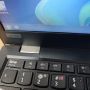 Уцінка! Ноутбук Б/В Lenovo L380, Intel Core i3-8130U, DDR4 16 GB, SSD 180GB, 13.3" HD