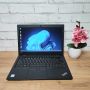 Уцінка! Ноутбук Б/В Lenovo L380, Intel Core i3-8130U, DDR4 16 GB, SSD 180GB, 13.3" HD