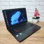 Уцінка! Ноутбук Б/В ASUS GL552V, Intel Core i7-6700HQ, DDR4 16 GB, SSD 128GB, 15.6" Full HD