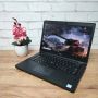 Уцінка! Ноутбук Б/В Dell Latitude 5480, Intel Core i5-6300U, DDR4 8 GB, SSD 128GB, 14" Full HD