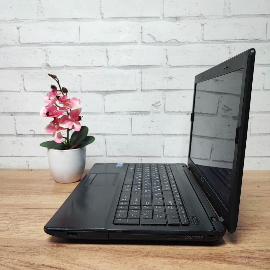Ноутбук Б/В ASUS X54C, Intel Core i3-2310M, DDR3 8GB, SSD 128GB, 15.6" HD