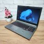 Уцінка! Ноутбук Б/В Fujitsu H730, Intel Core i7-4610M, DDR3 8 GB, SSD 128GB, NVIDIA Quadro K510M 1Gb, 15.6" Full HD