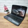 Ноутбук Б/В Acer Aspire 5738DG, Intel Core 2 Duo, DDR2 4 GB, SSD 128GB, AMD Radeon HD 4500, 15.6" HD