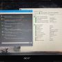 Ноутбук Б/В Acer Aspire 5738DG, Intel Core 2 Duo, DDR2 4 GB, SSD 128GB, AMD Radeon HD 4500, 15.6" HD
