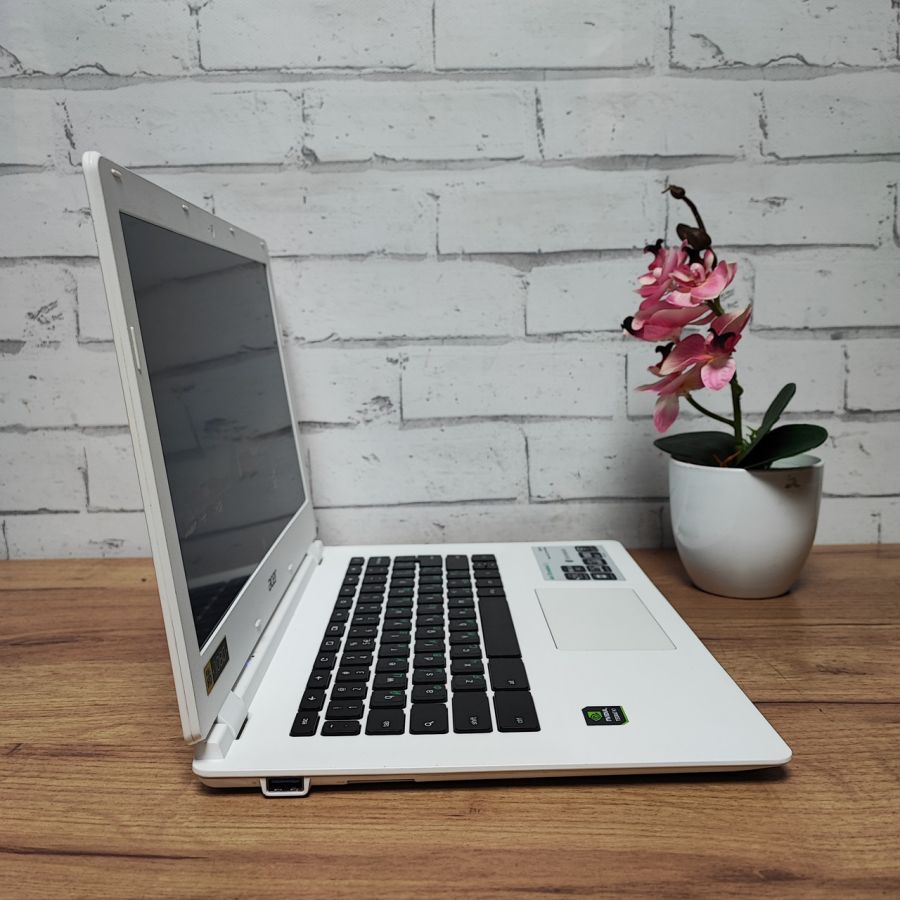 Ноутбук Б/В Acer CB5-311, Nvidia Tegra K1, 4 GB, SSD 32GB, 12" Full HD