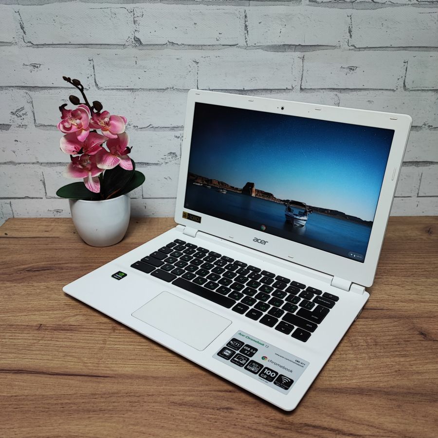 Ноутбук Б/В Acer CB5-311, Nvidia Tegra K1, 4 GB, SSD 32GB, 12" Full HD
