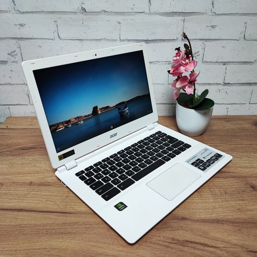 Ноутбук Б/В Acer CB5-311, Nvidia Tegra K1, 4 GB, SSD 32GB, 12" Full HD