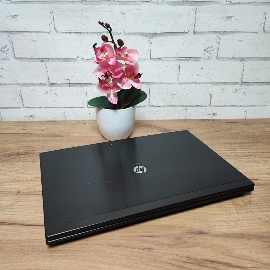 Ноутбук Б/В HP ProBook 5320M, Intel Core i5-480M, DDR3 4 GB, SSD 128GB, 13.3" HD