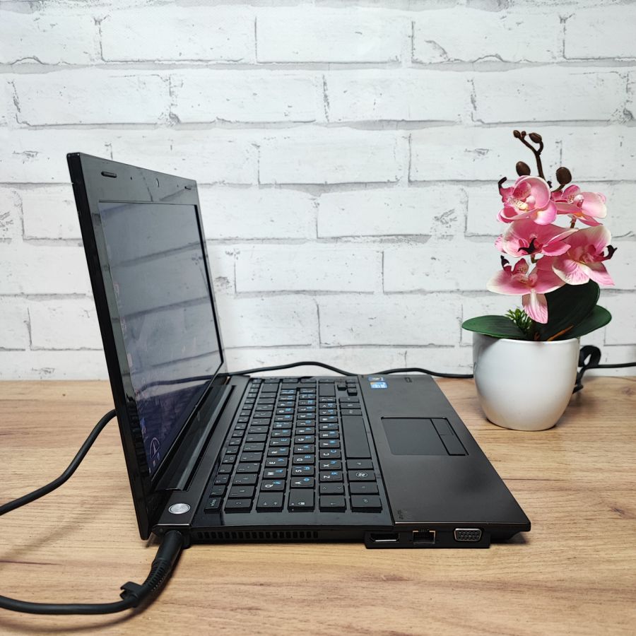 Ноутбук Б/В HP ProBook 5320M, Intel Core i5-480M, DDR3 4 GB, SSD 128GB, 13.3" HD