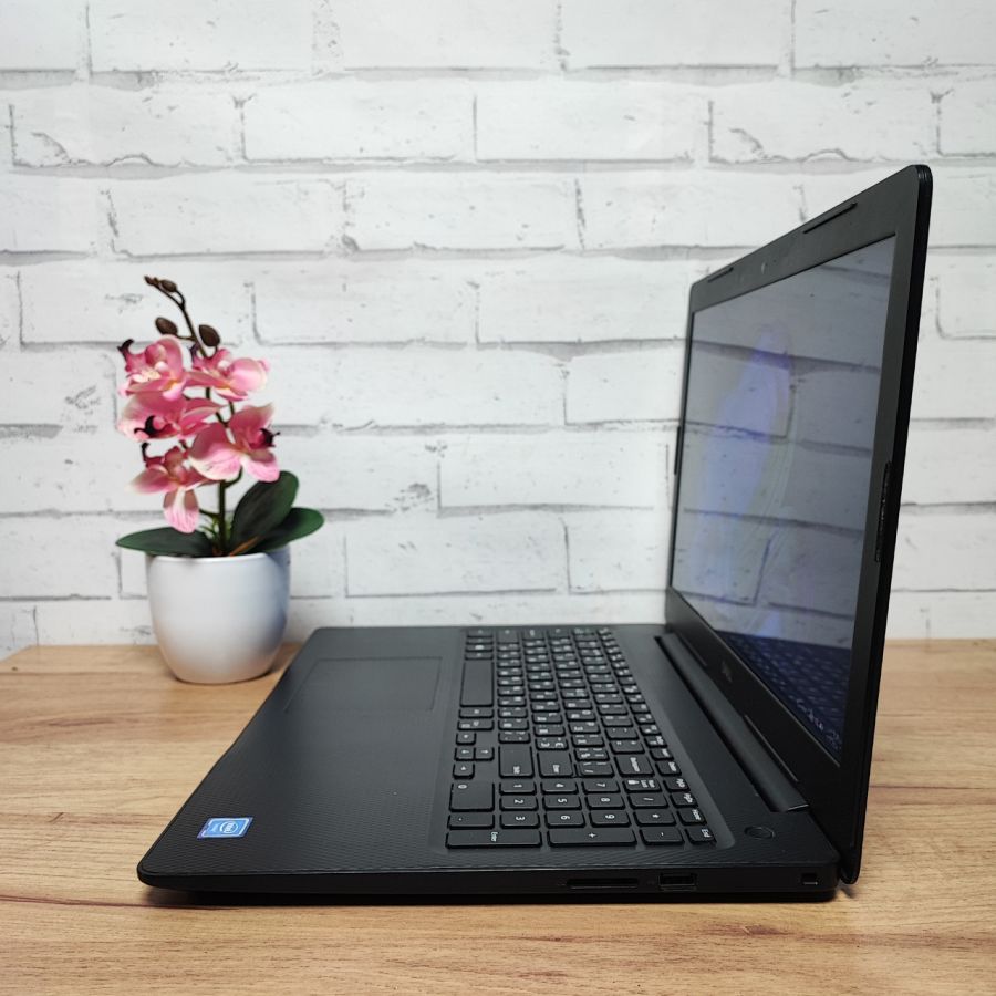 Ноутбук Б/В Dell Inspiron P75F, Intel Celeron N4000, DDR4 4 GB, SSD 128GB, 15.6" HD