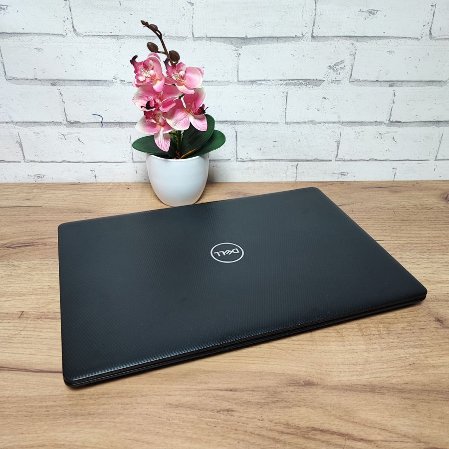 Ноутбук Б/В Dell Inspiron P75F, Intel Celeron N4000, DDR4 4 GB, SSD 128GB, 15.6" HD