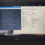 Ноутбук Б/В Fujitsu A514, Intel Core i3-4005U, DDR3 8 GB, SSD 256GB, 15.6" HD