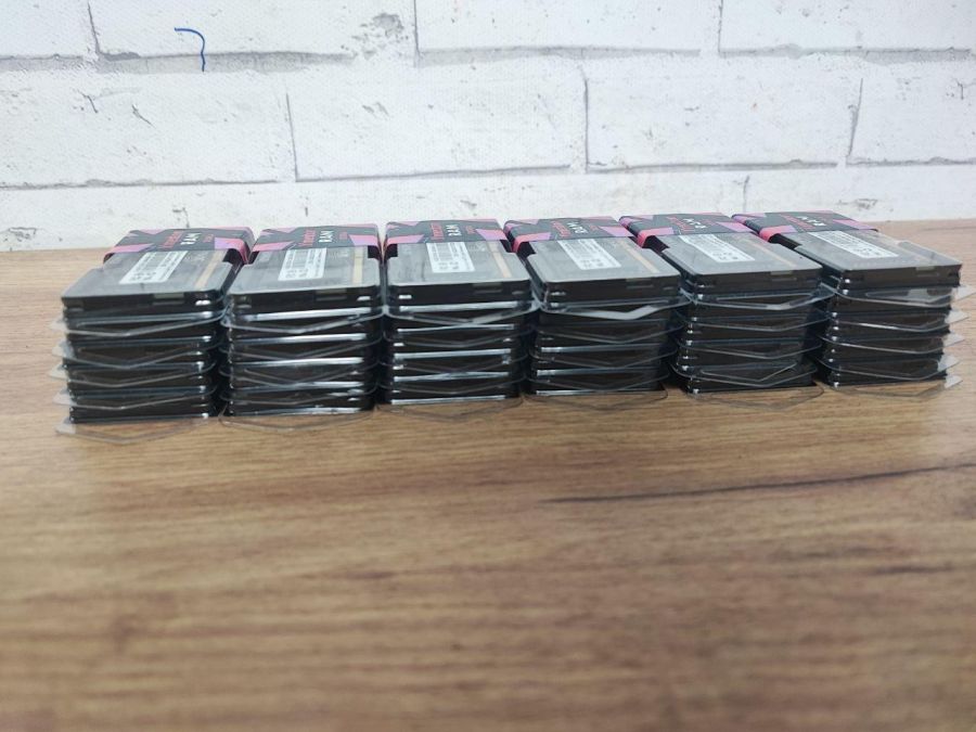 Б/В Оперативна пам'ять для Ноутбук Ymeiton DDR4 16 GB 2666MHz 1.2V NEW