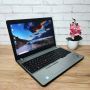 Ноутбук Б/В Lenovo E570, Intel Core i3-7100U, DDR4 8 GB, SSD 128GB + HDD 320GB, 15.6" Full HD