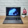 Ноутбук Б/В Fujitsu E756, Intel Core i5-6300U, DDR4 8 GB, SSD 128GB, 15.6" Full HD