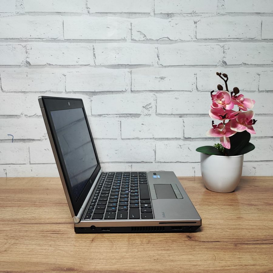 Ноутбук Б/В HP EliteBook 2170P, Intel Core i7-3667U, DDR3 8GB, SSD 128GB, 12" HD