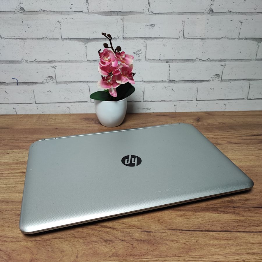 Ноутбук Б/В HP ProtectSmart, AMD E1-6010, DDR3 8GB, SSD 128GB, AMD Radeon R2 1GB, 17"