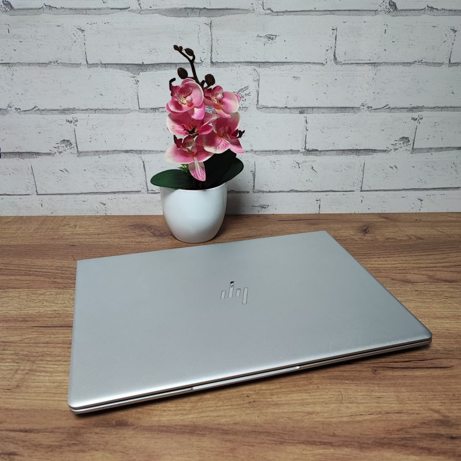 Ноутбук Б/В HP EliteBook 745 G5, AMD Ryzen 5 PRO Mobile 3500U, DDR4 16 GB, SSD 128GB, AMD Radeon Vega, 14" Full HD