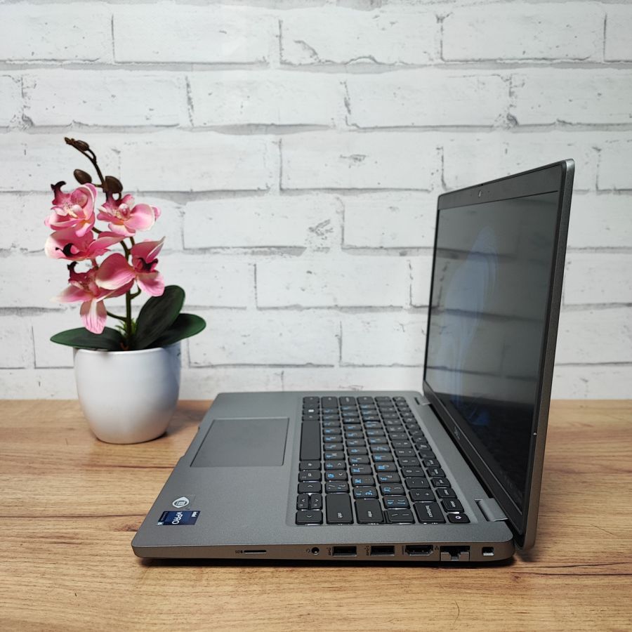 Ноутбук Б/В Dell Latitude 5420, Intel Core i5-1235U, DDR4 32 GB, SSD 512GB, 14" Full HD