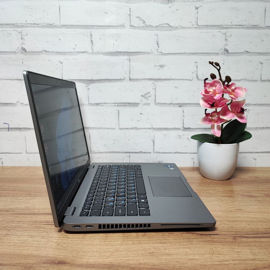 Ноутбук Б/В Dell Latitude 5420, Intel Core i5-1235U, DDR4 32 GB, SSD 512GB, 14" Full HD