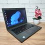 Ноутбук Б/В Lenovo L460, Intel Core i5-6200U, DDR3 8GB, SSD 128GB, 14" HD