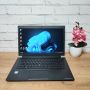 Ноутбук Б/В Toshiba Tecra X40-E, Intel Core i5-8250U, DDR4 16 GB, SSD 256GB, 14" Full HD